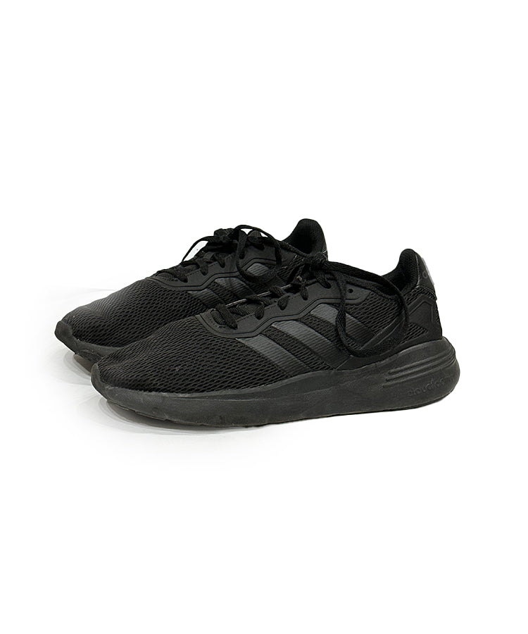 Adidas Nebzed Cloudfoam Lifestyle Running Shoes