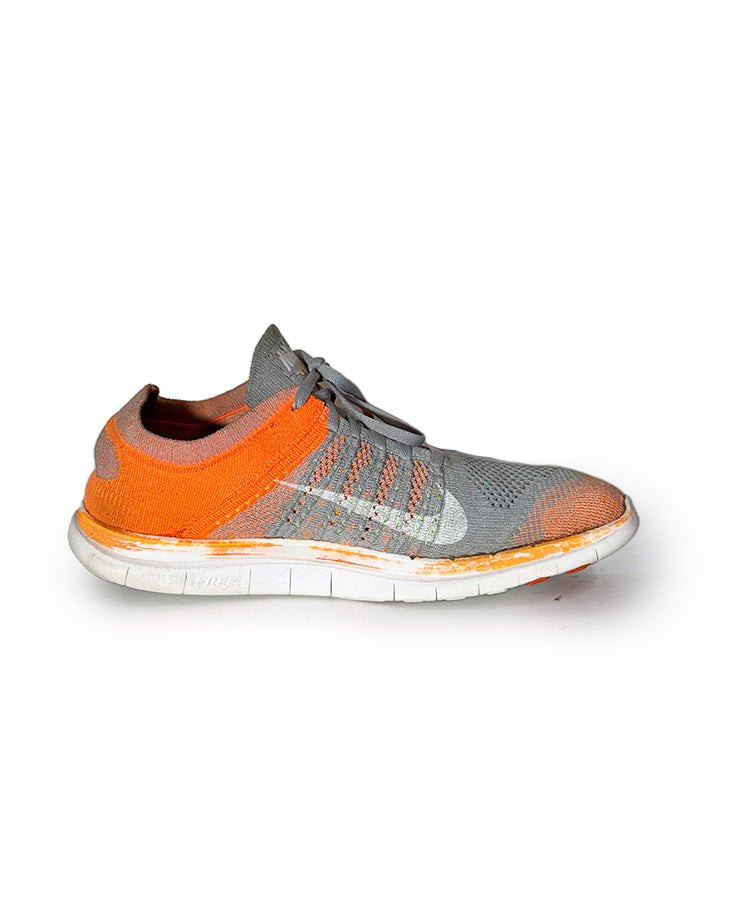 Nike Free 4.0 Flyknit