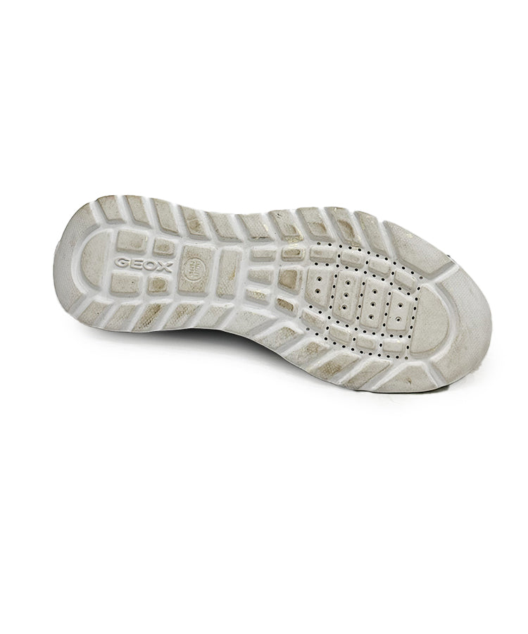 GEOX U DAMIAN B Sneakers