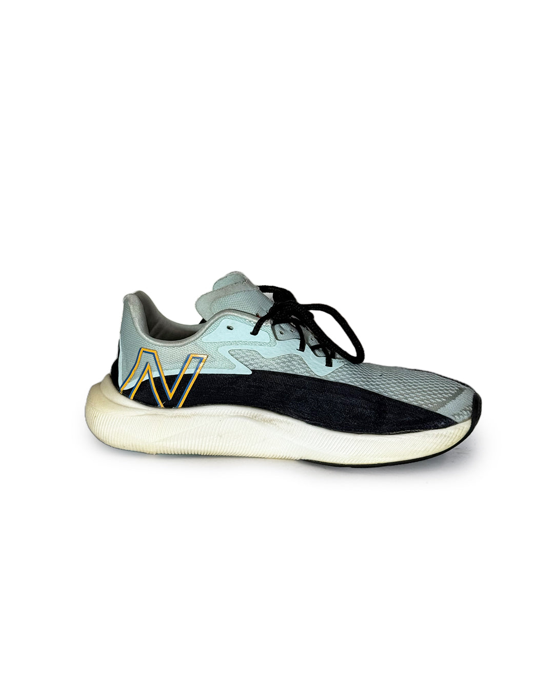 New Balance FuelCell 'Black Blue'