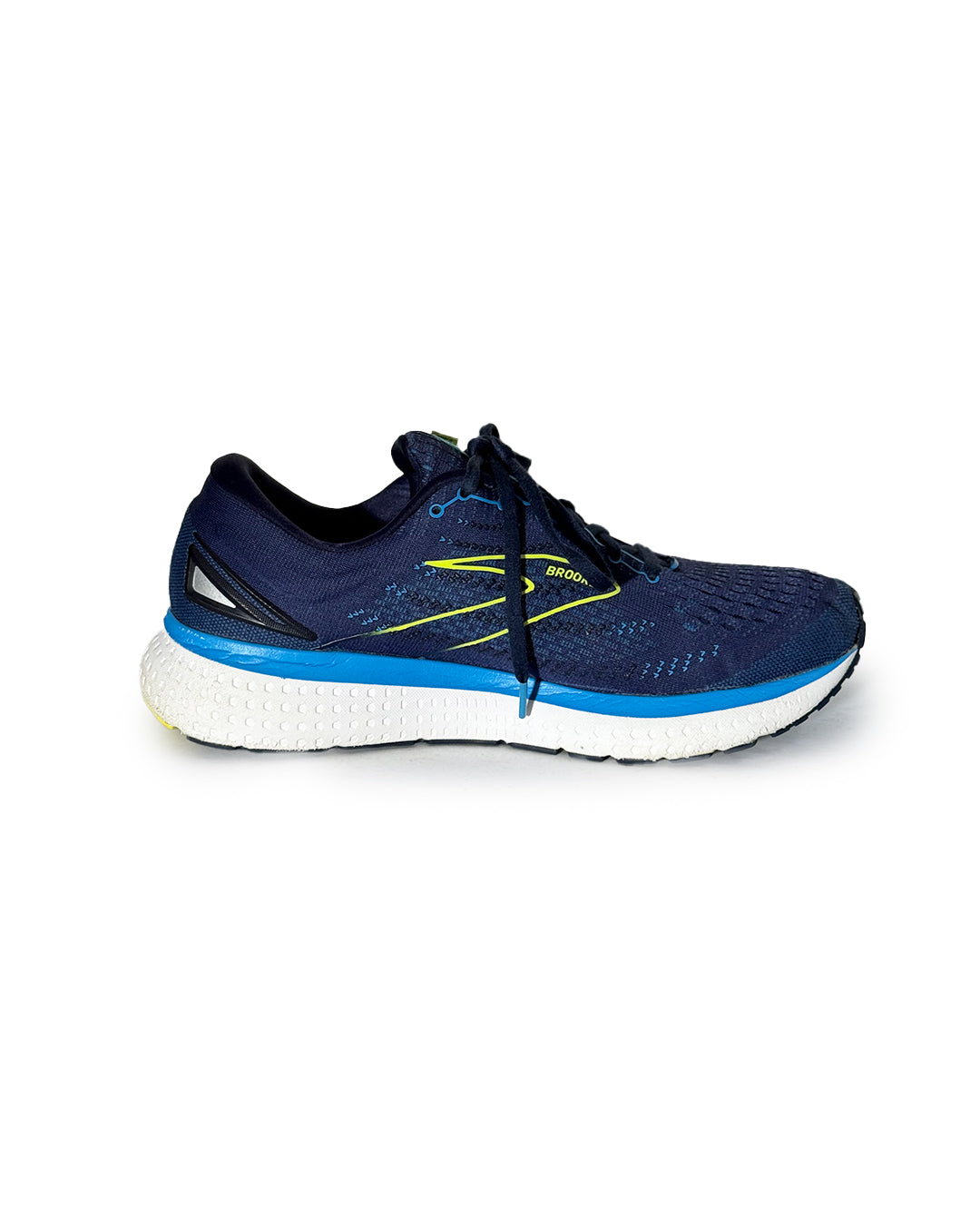 Brooks Glycerin 19