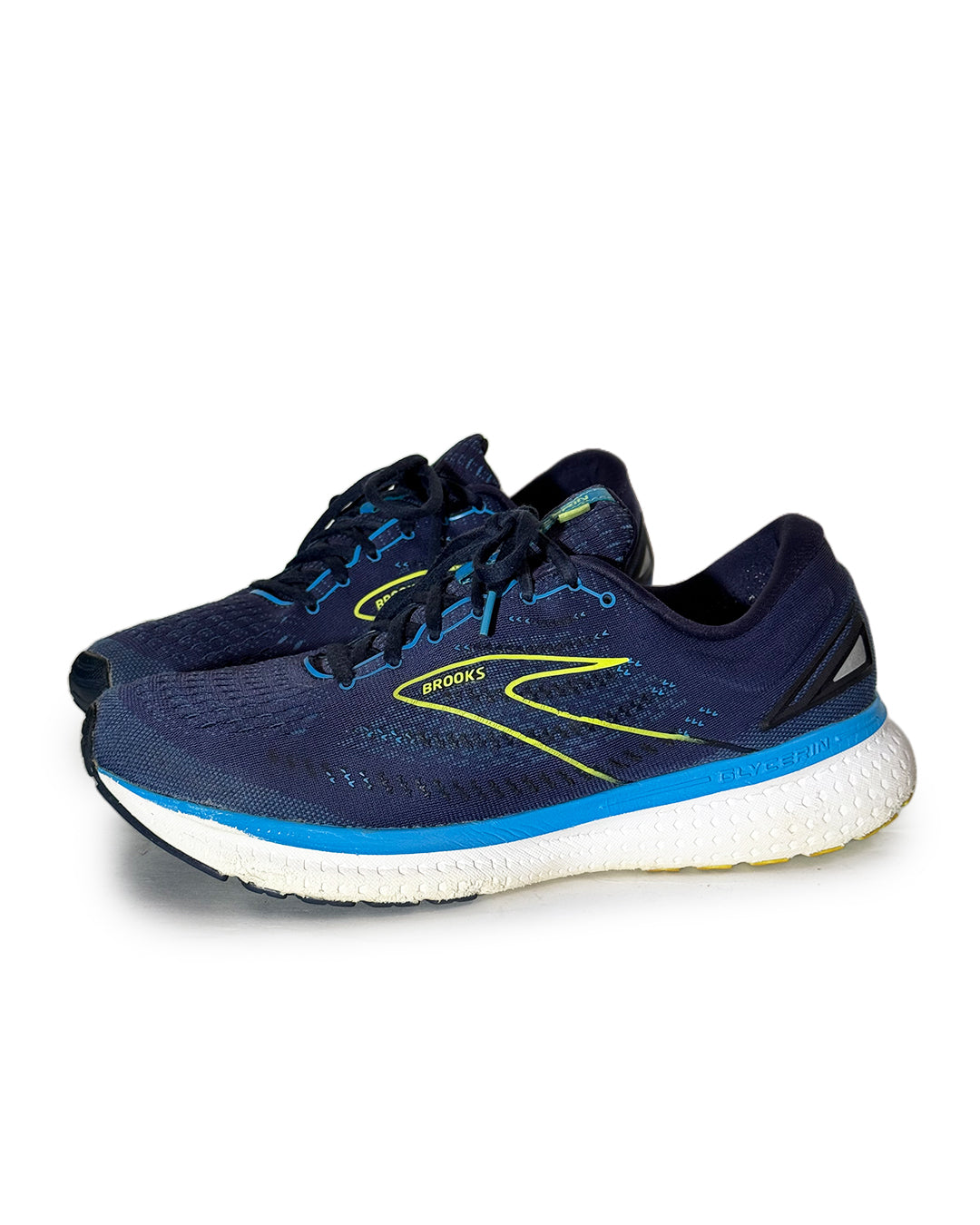 Brooks Glycerin 19