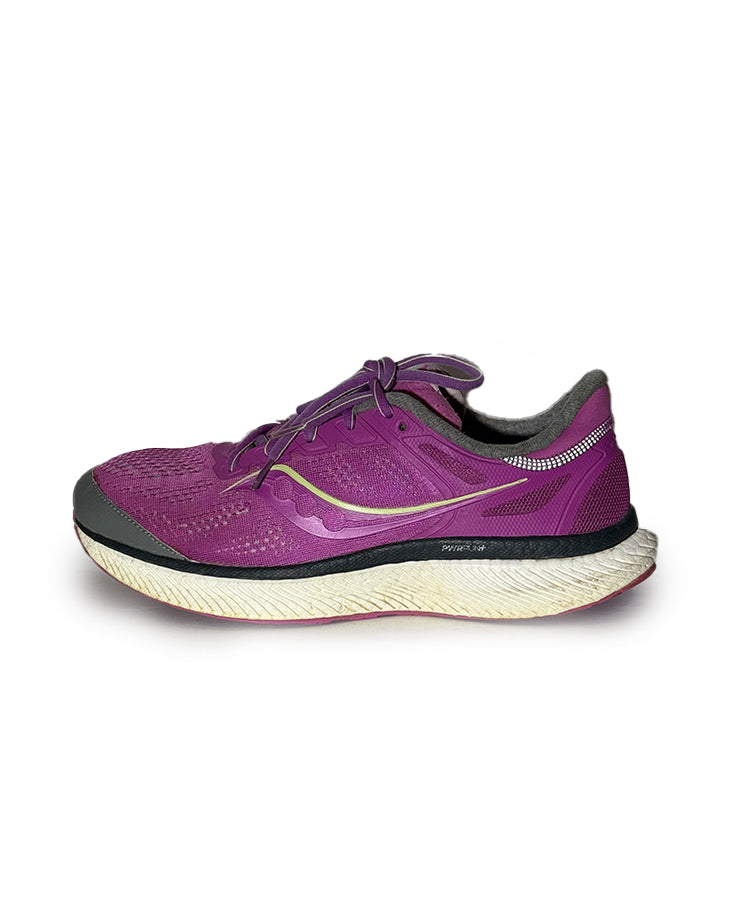 Saucony Hurricane 23 Running Shoe
