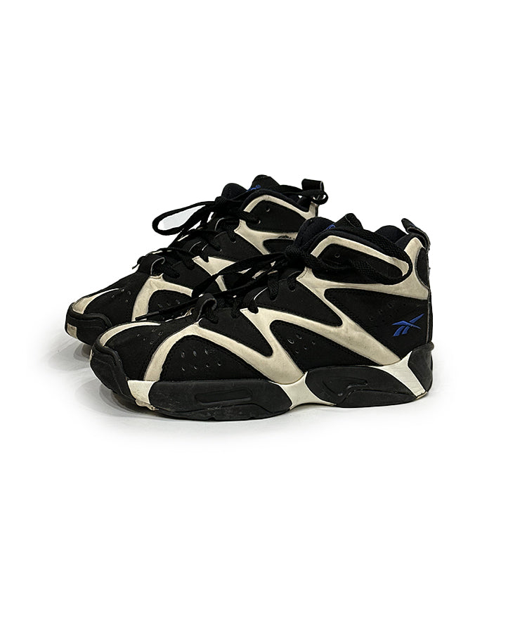 Reebok Kamikaze