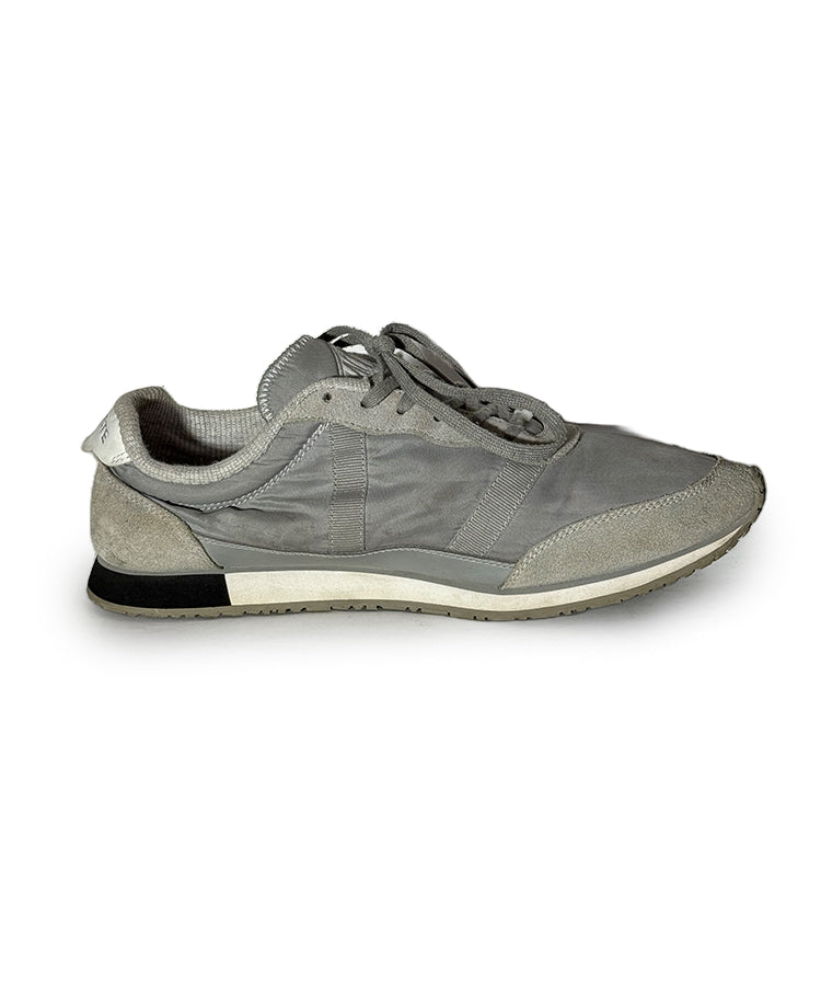 LACOSTE PARTNER 119 4 SMA Gray
