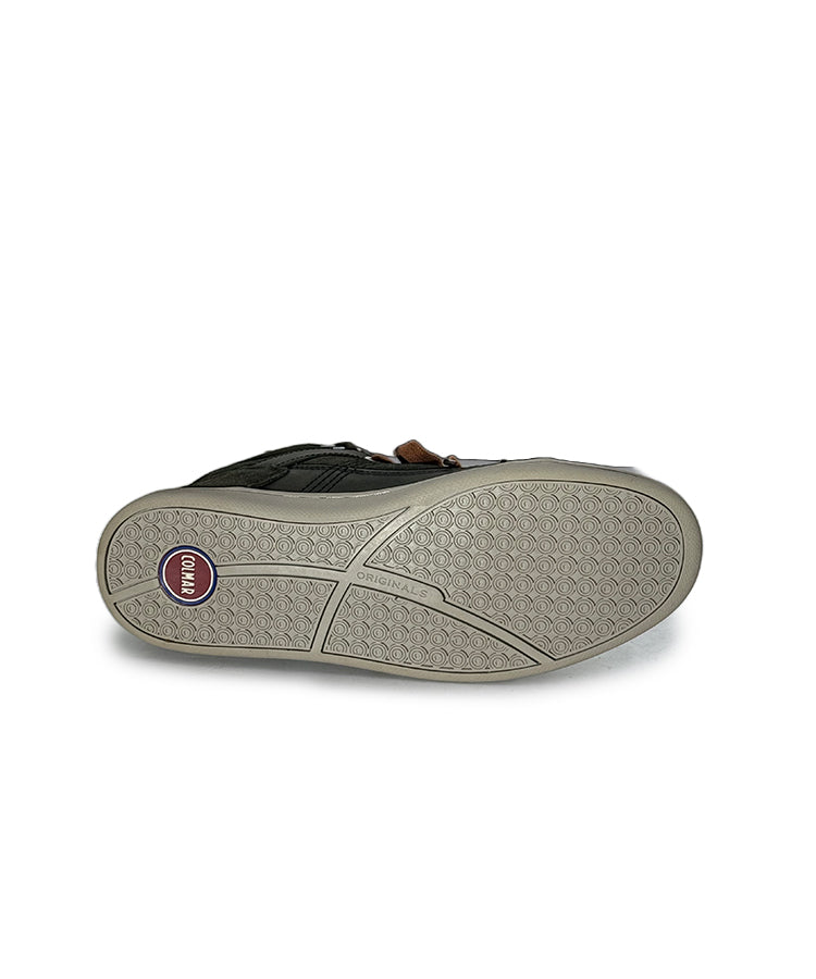 Ankle High Shoes