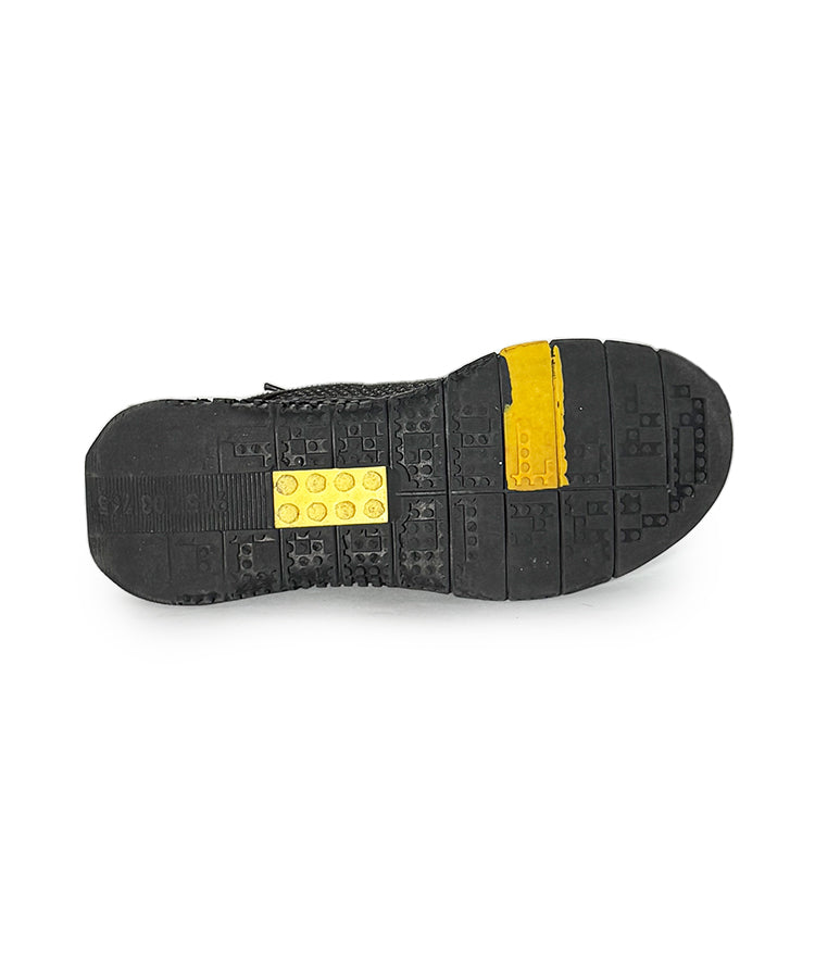 Adidas Sport Pro x LEGO Low Black Equipment