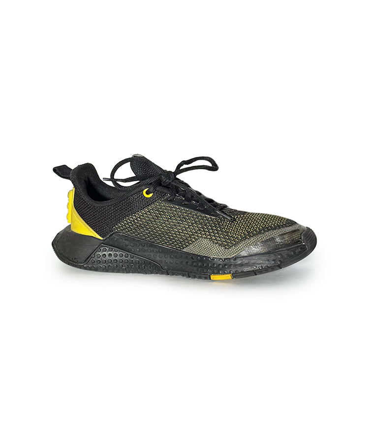 Adidas Sport Pro x LEGO Low Black Equipment