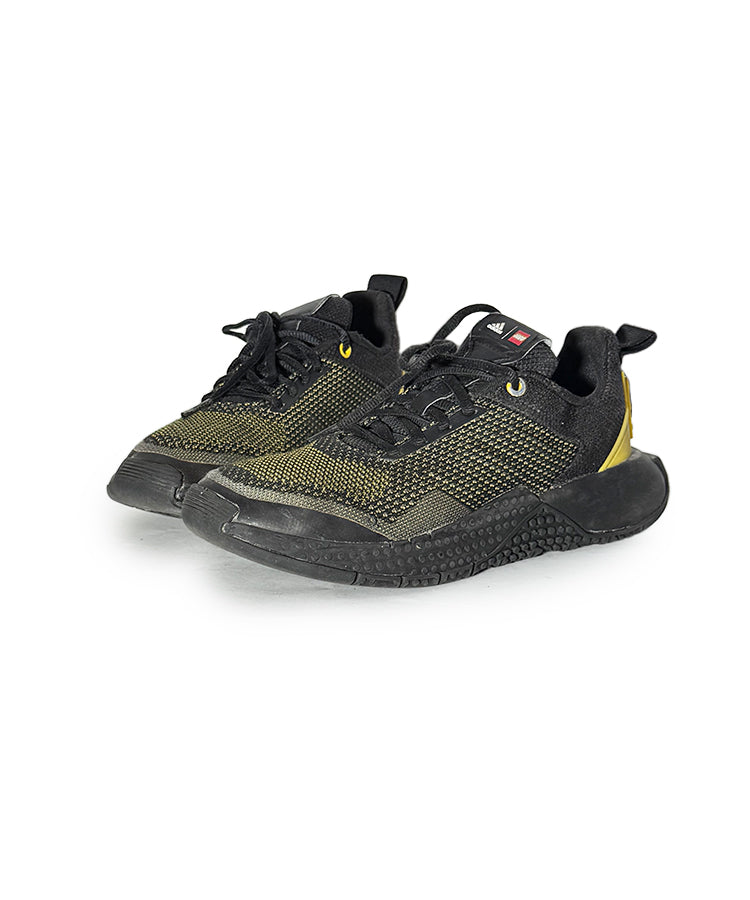 Adidas Sport Pro x LEGO Low Black Equipment