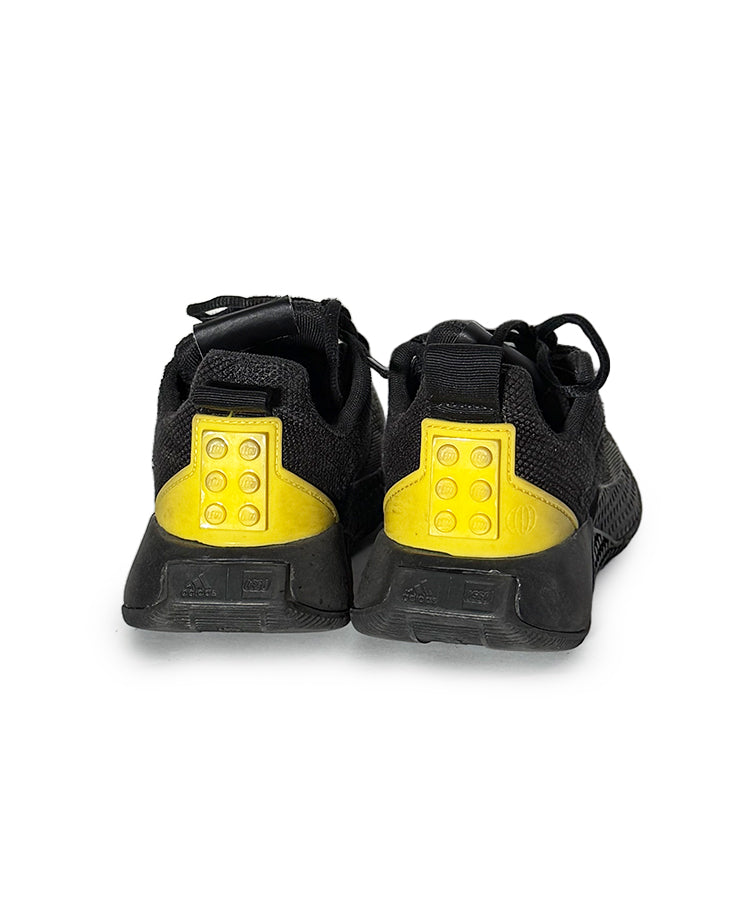 Adidas Sport Pro x LEGO Low Black Equipment