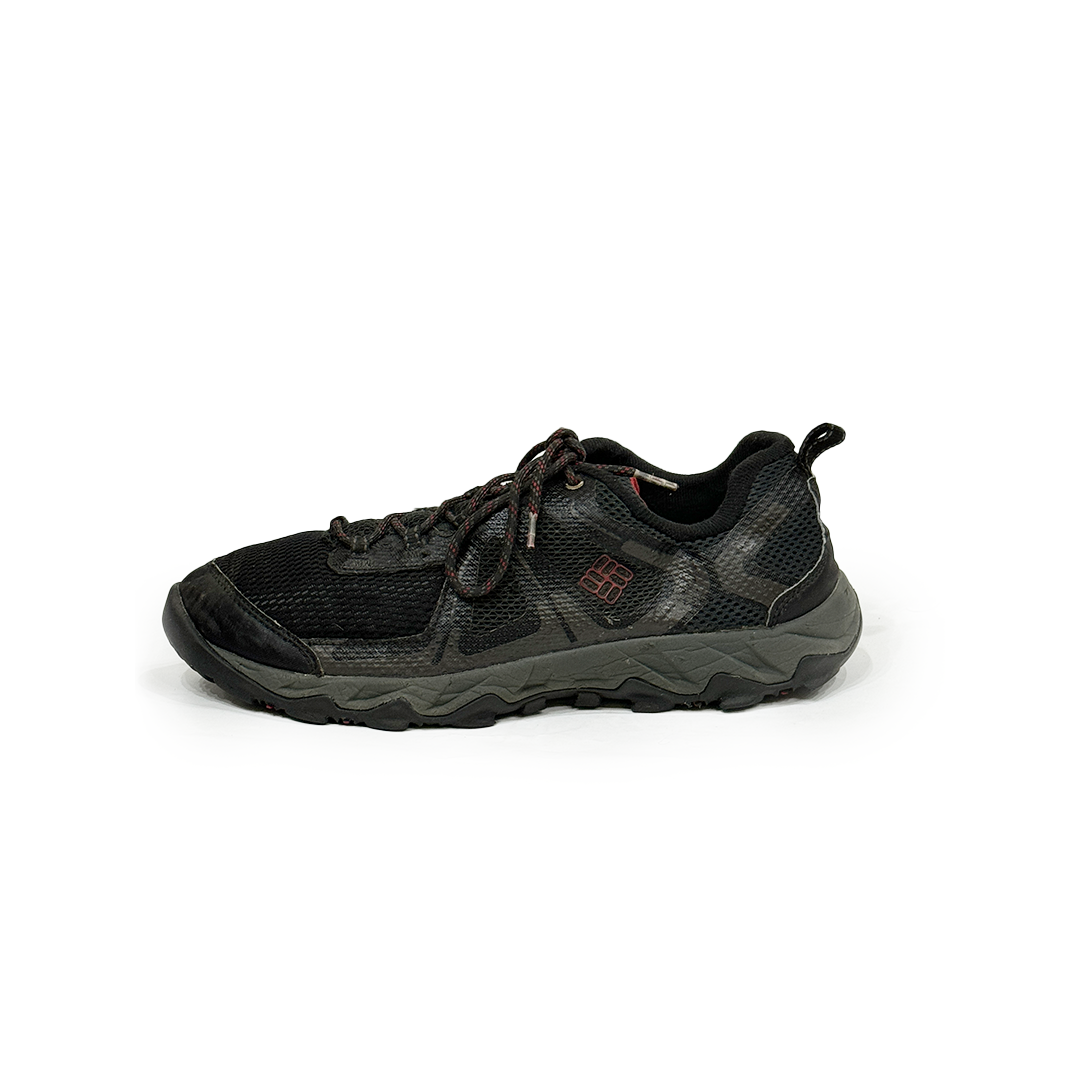 Columbia Peakfreak XCRSN II XCEL OUTDRY Low Shoe - Mens