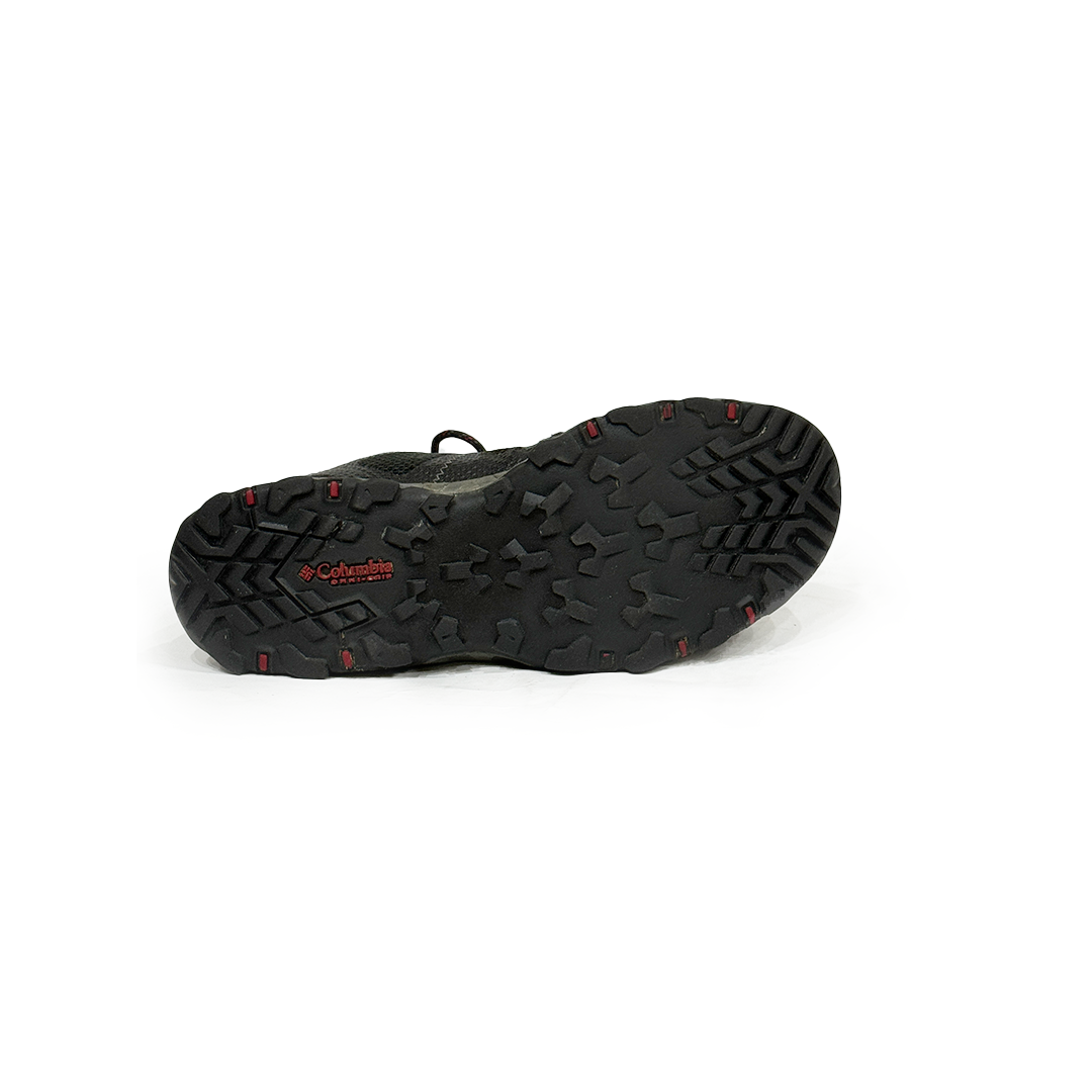 Columbia Peakfreak XCRSN II XCEL OUTDRY Low Shoe - Mens