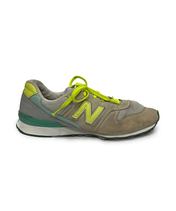 New Balance 996 series
