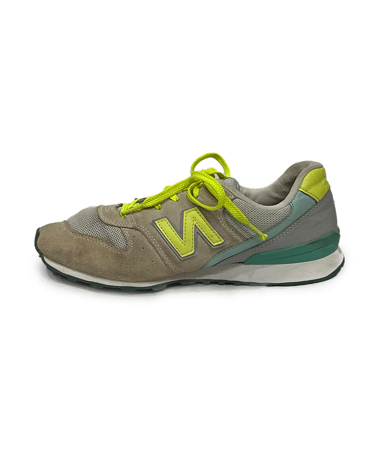 New Balance 996 series