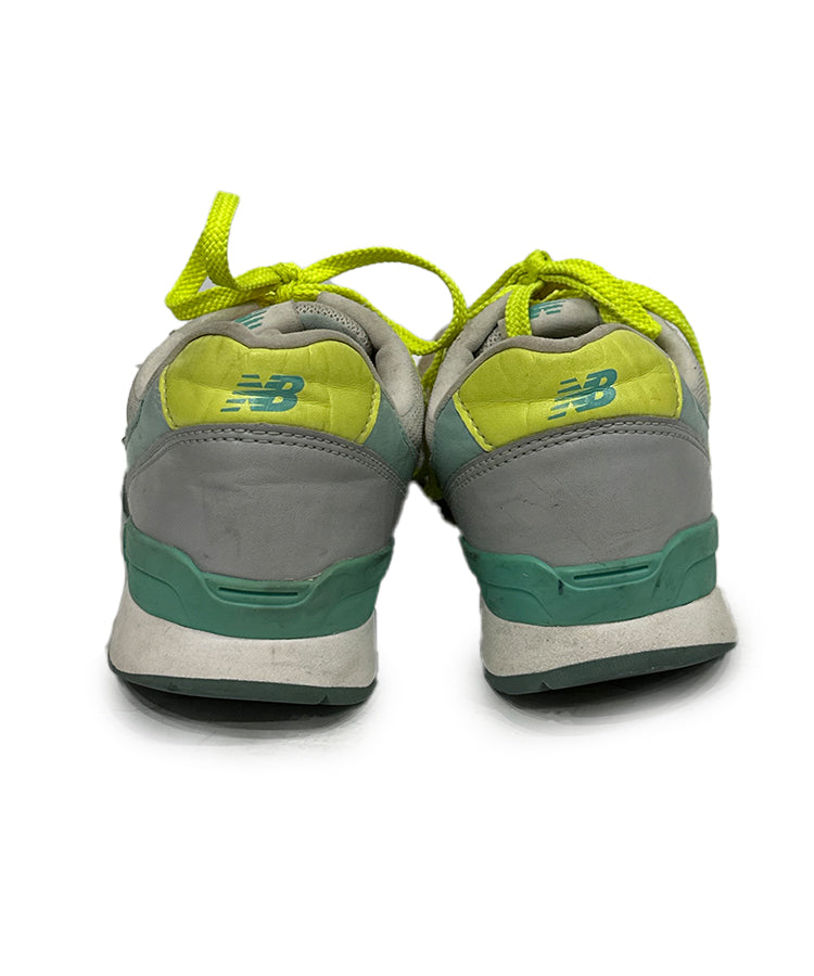 New Balance 996 series