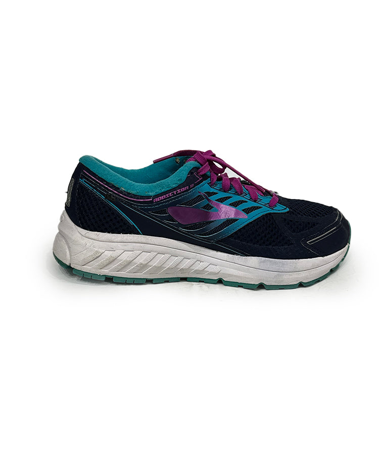 Brooks Addiction 13