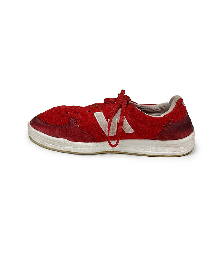 New Balance 300 'Towel Red'