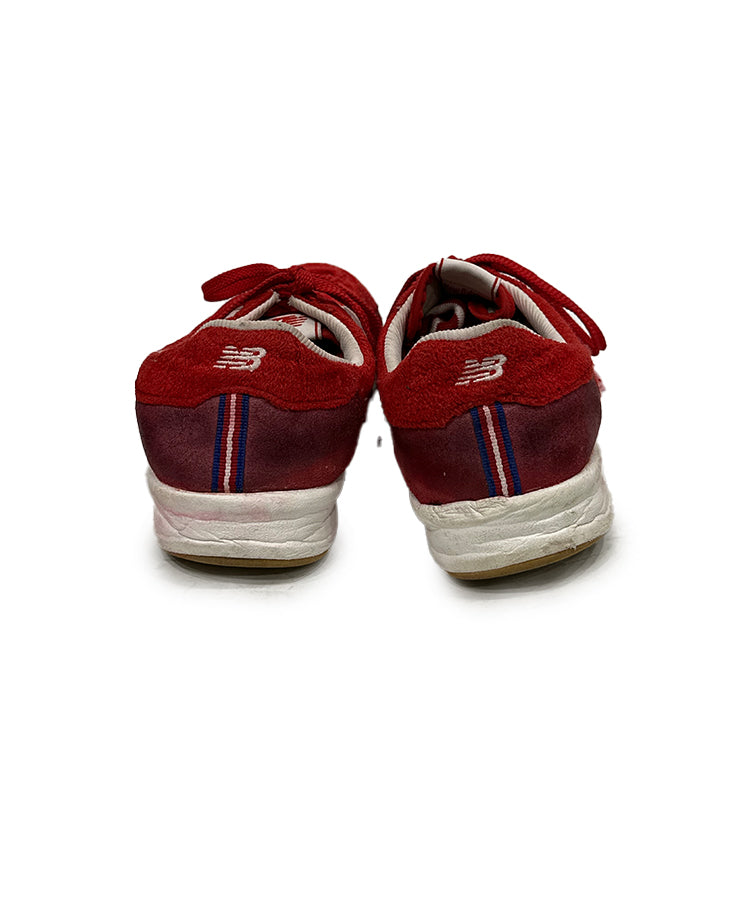 New Balance 300 'Towel Red'