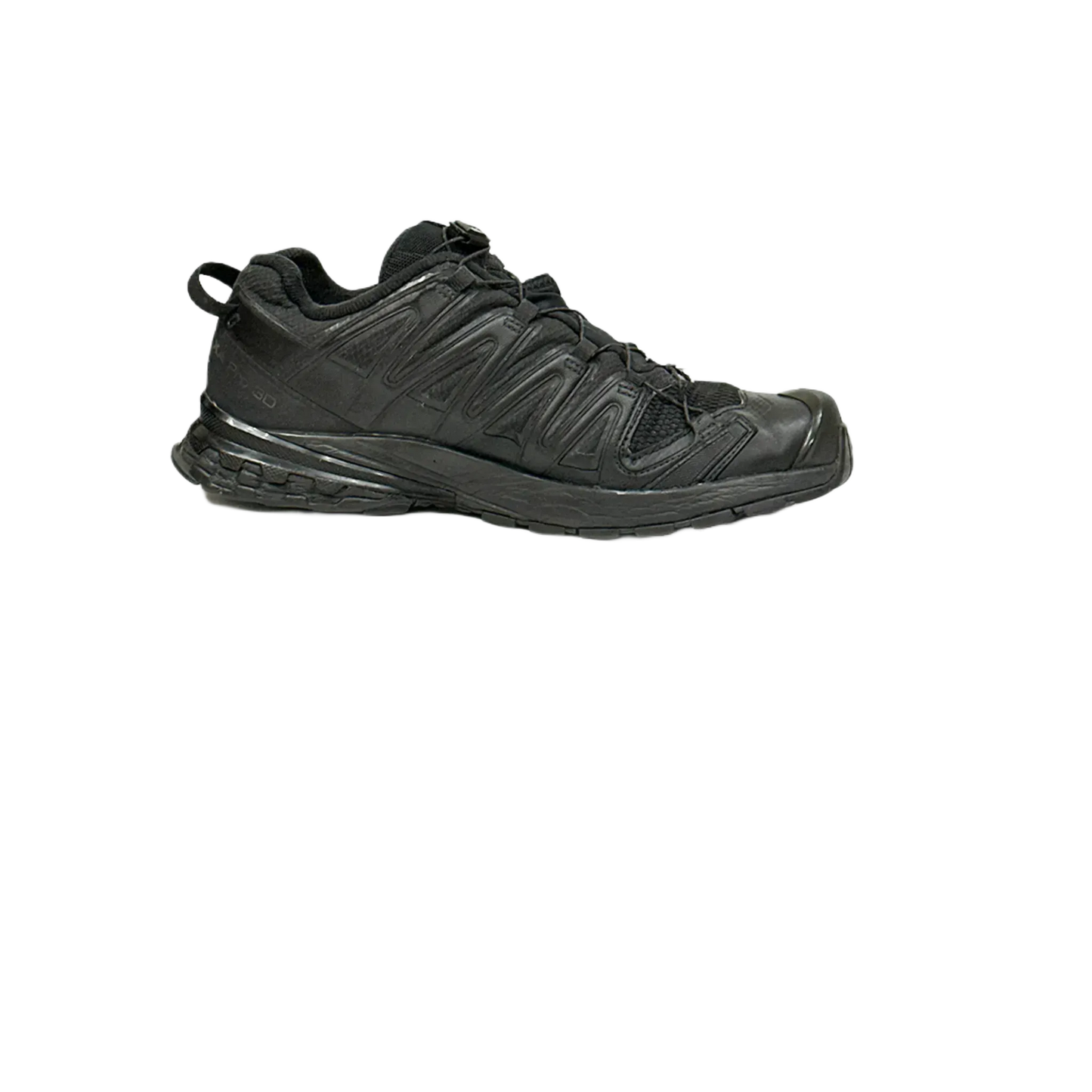 Salomon Mens XA Pro 3D V8 Trail Running Shoes