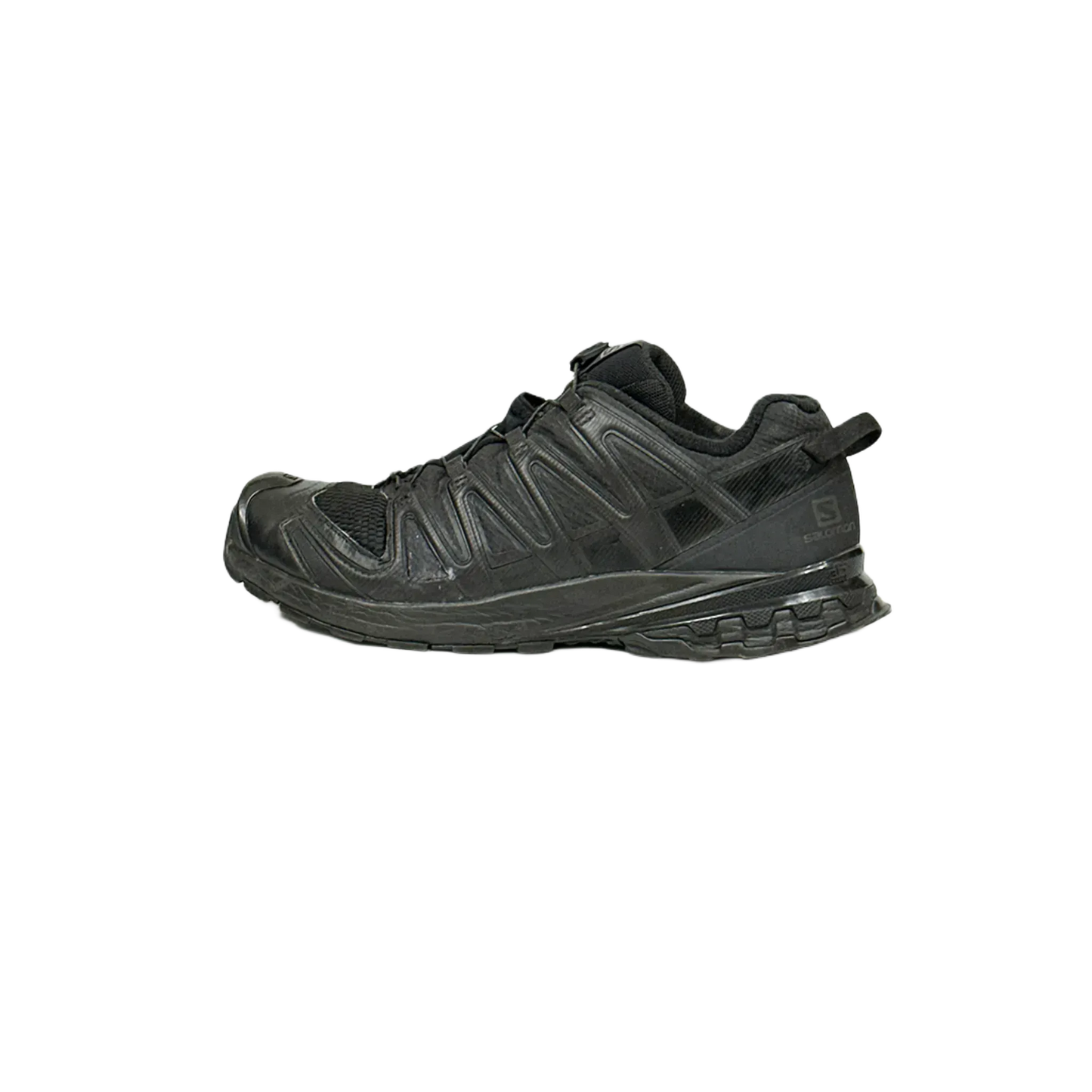 Salomon Mens XA Pro 3D V8 Trail Running Shoes