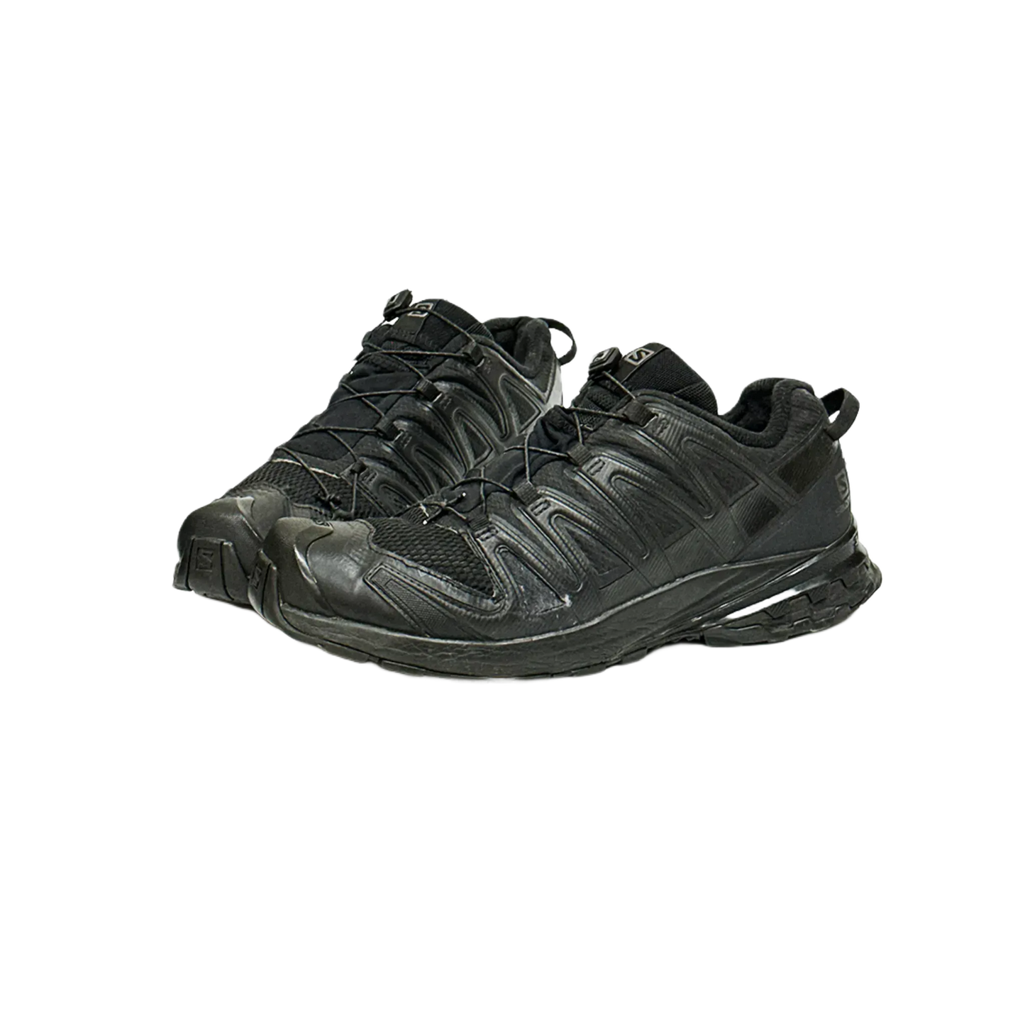 Salomon Mens XA Pro 3D V8 Trail Running Shoes