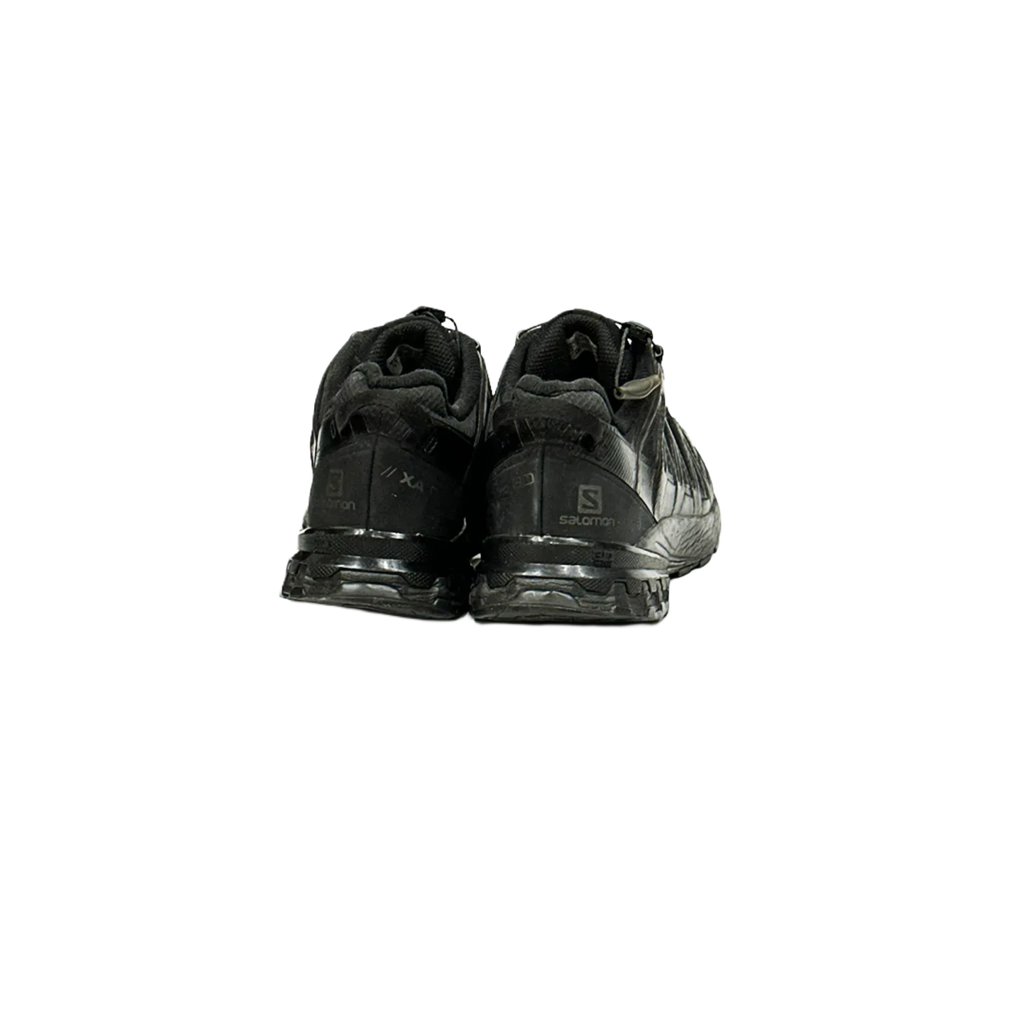 Salomon Mens XA Pro 3D V8 Trail Running Shoes