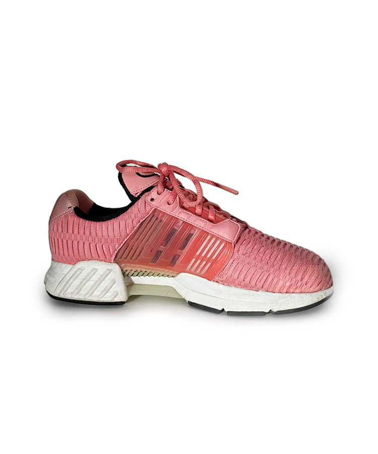 ADIDAS CLIMACOOL 1 "PINK PEACH TRAINERS
