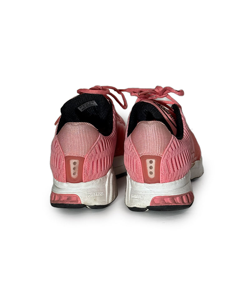 ADIDAS CLIMACOOL 1 "PINK PEACH TRAINERS