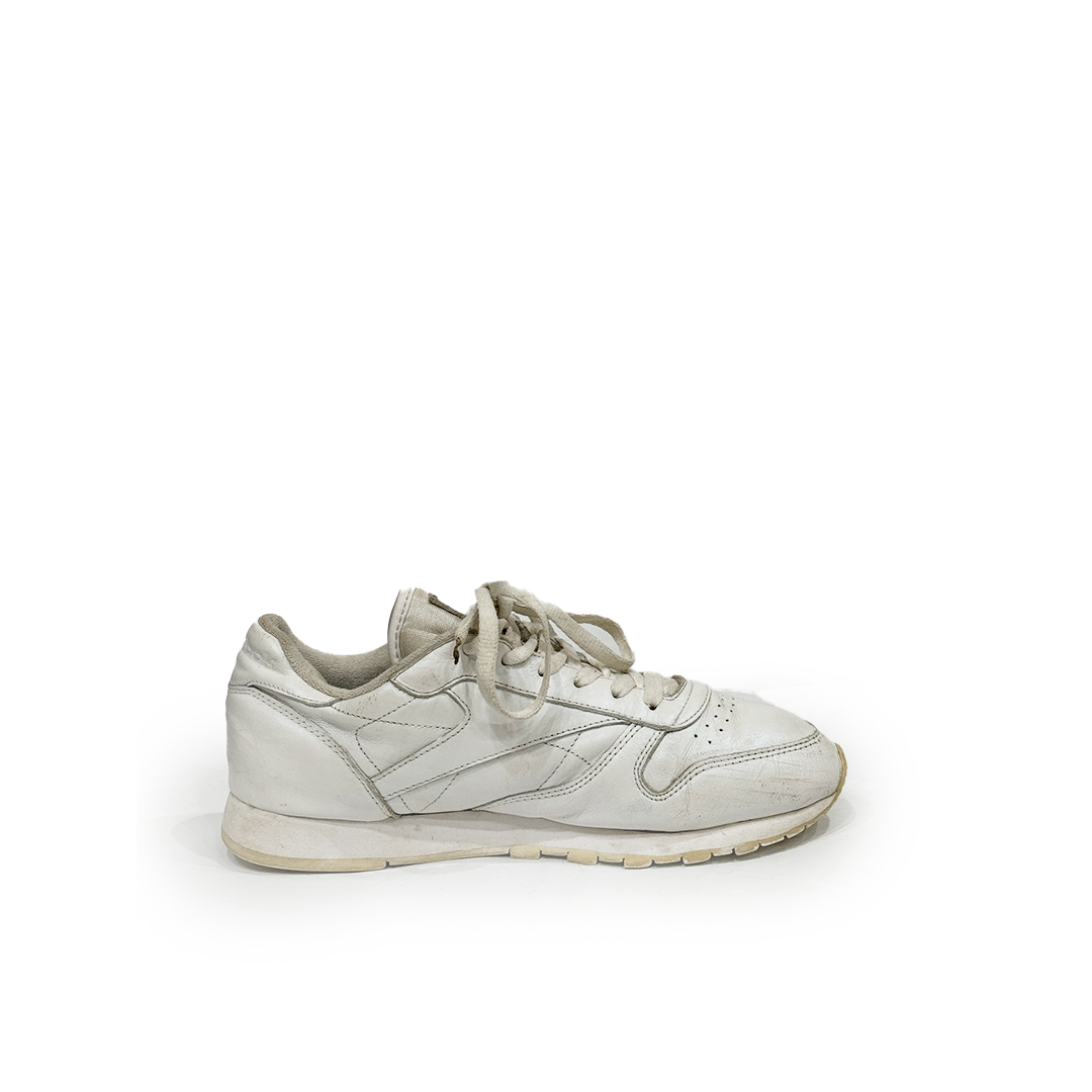 Reebok Classic Leather White