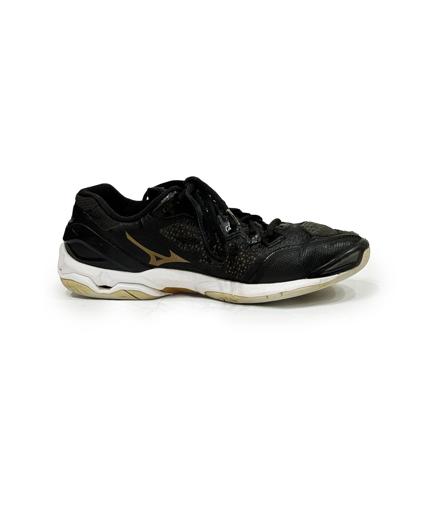 Mizuno Wave Stealth - Indoor Court Shoes