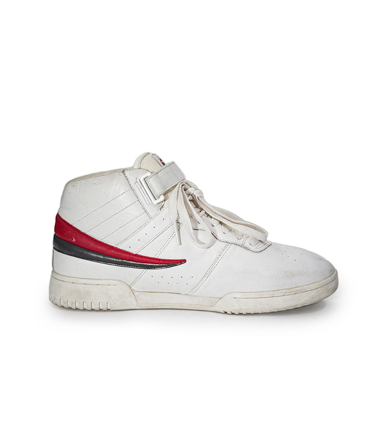 Fila Mens Vulc 13 Mid Plus 2
