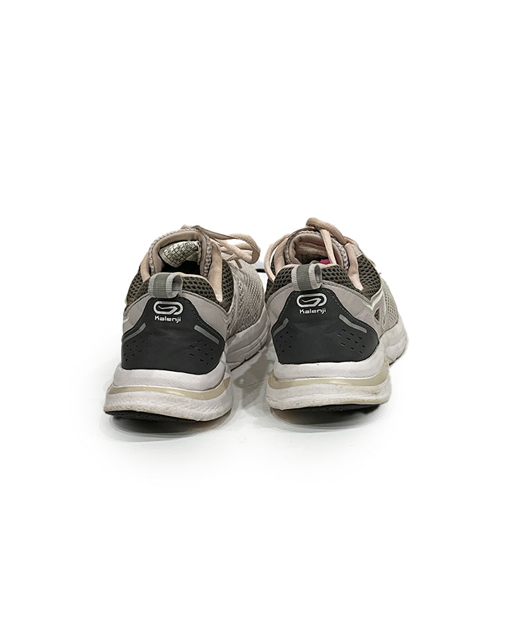 KALENJI RUN ACTIVE RUNNING SHOE