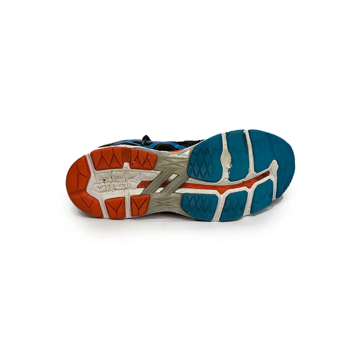 ASICS GT-2000 4 - Running Shoes - AW16