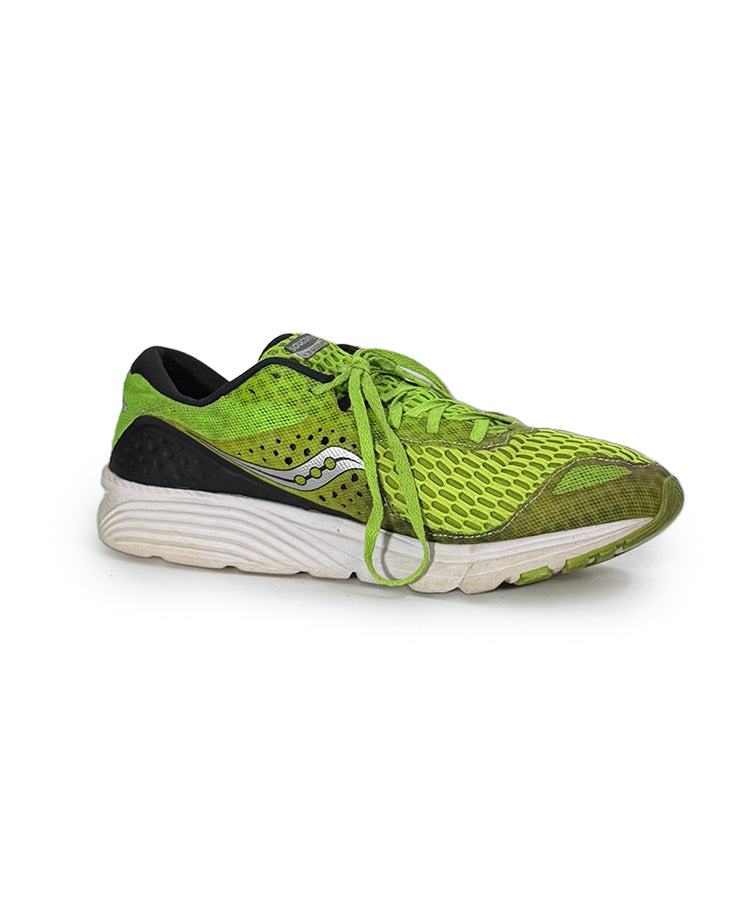 Saucony kinvara 8
