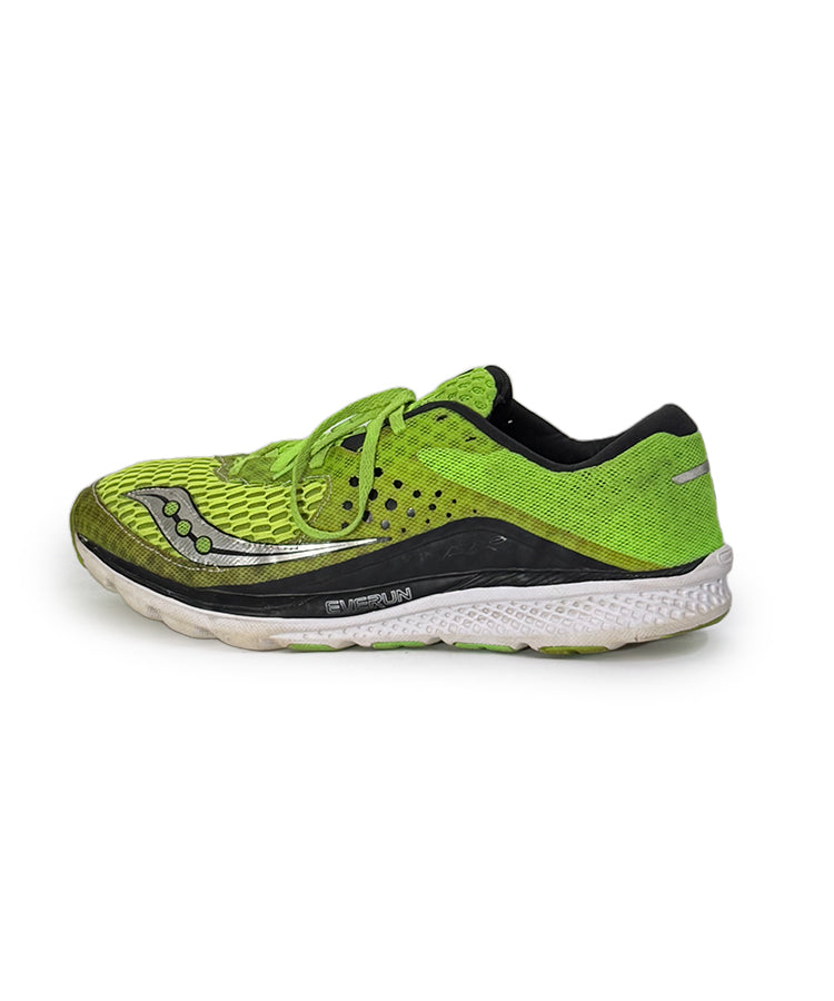 Saucony kinvara 8