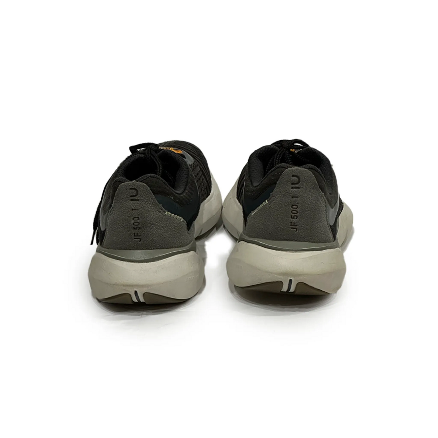 DOMYOS Fitness Shoes 500 - Black