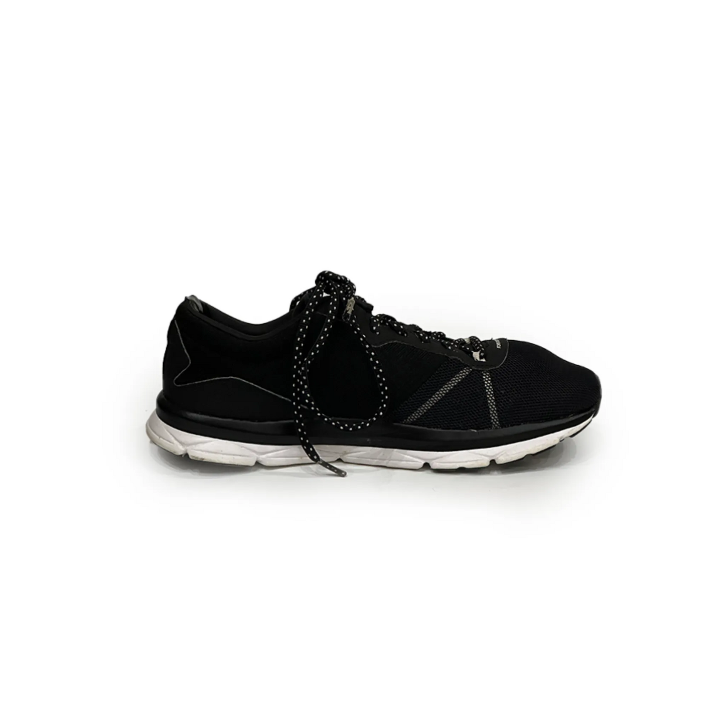 DOMYOS Fitness Shoes 500 - Black