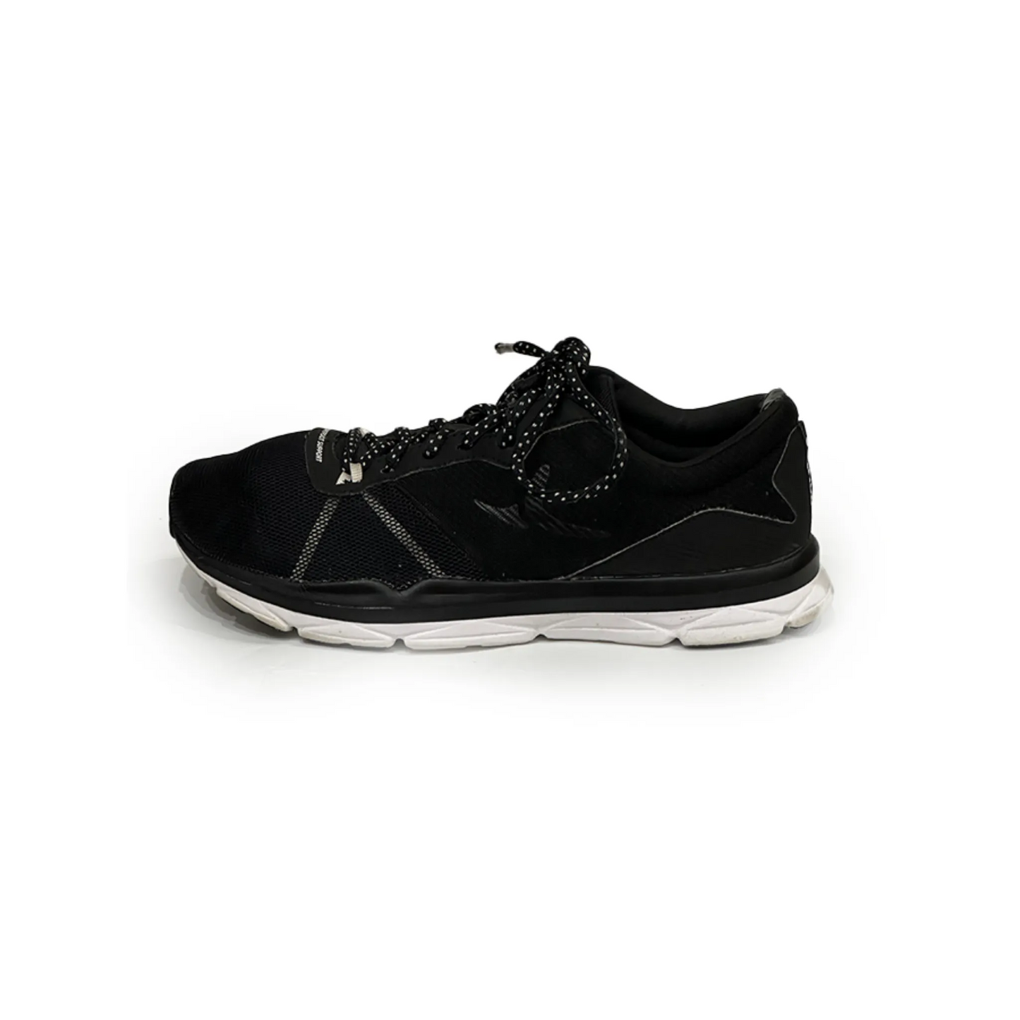 DOMYOS Fitness Shoes 500 - Black