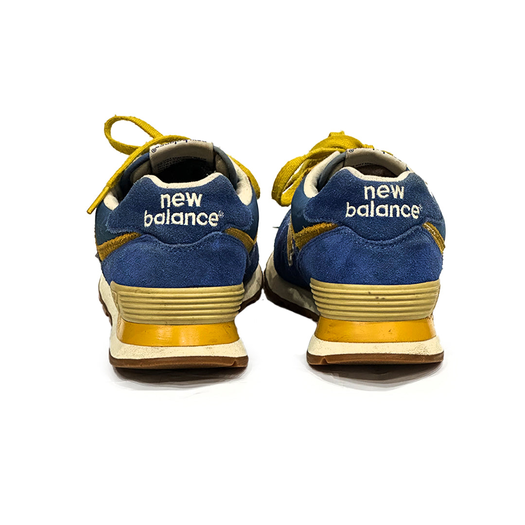 New Balance 574 Toprunning