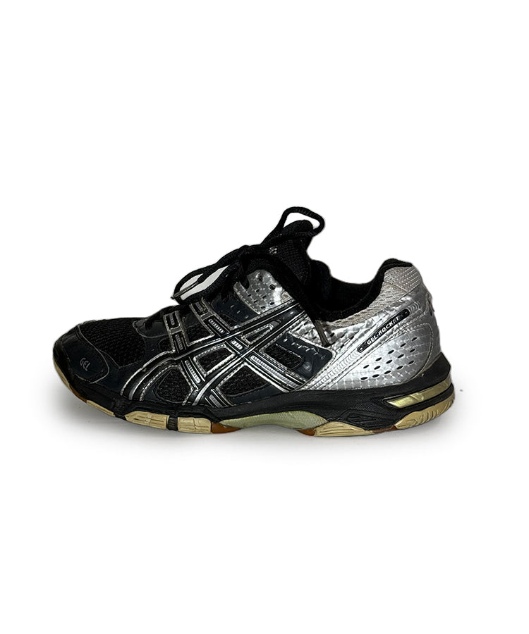 Asics Gel Volleyball Shoes