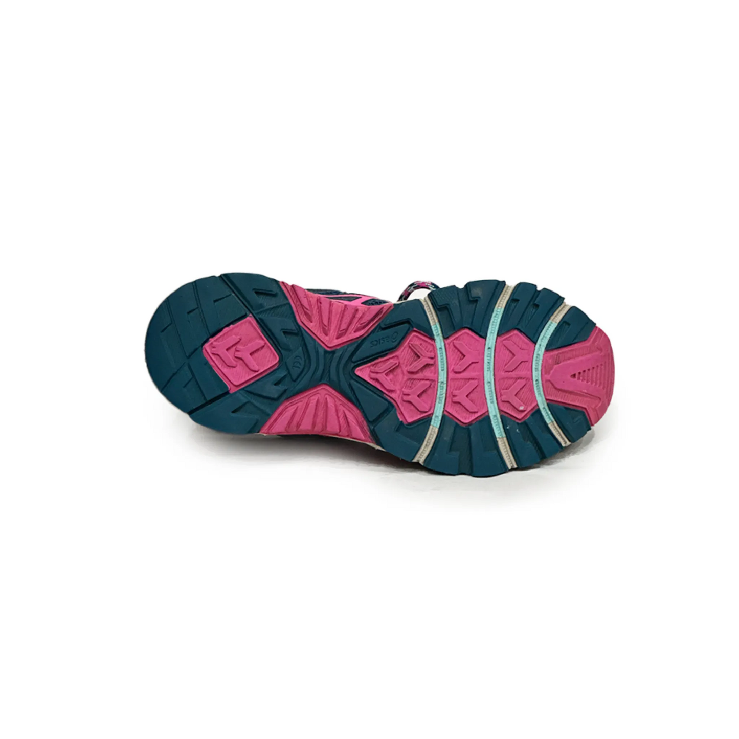 Asics GEL-Fuji Trabuco 4