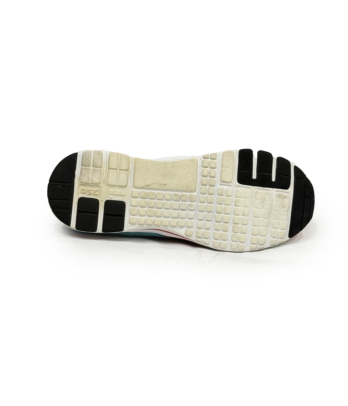 PUMA Faas 350 S