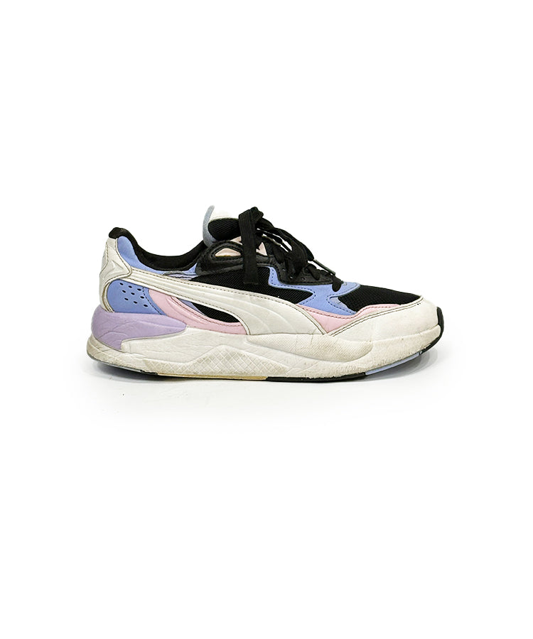 PUMA Men's X-RAY Speed Sneaker