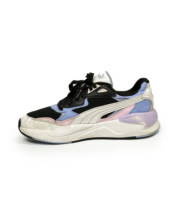 PUMA Men's X-RAY Speed Sneaker
