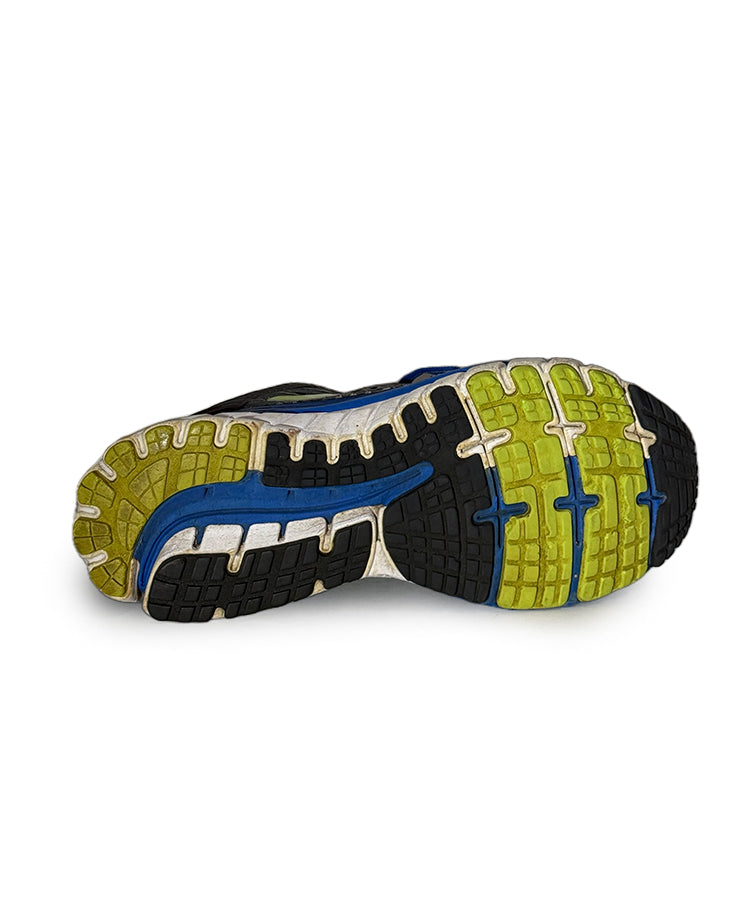 Brooks Ghost 9