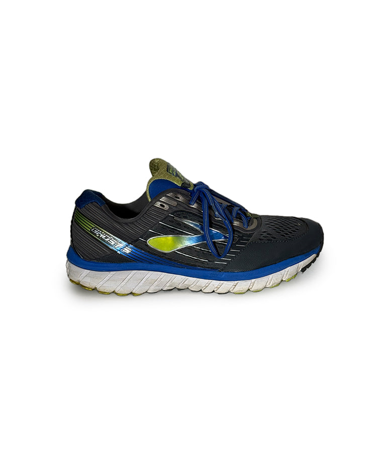 Brooks Ghost 9