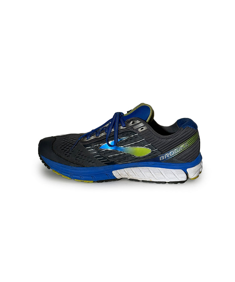 Brooks Ghost 9