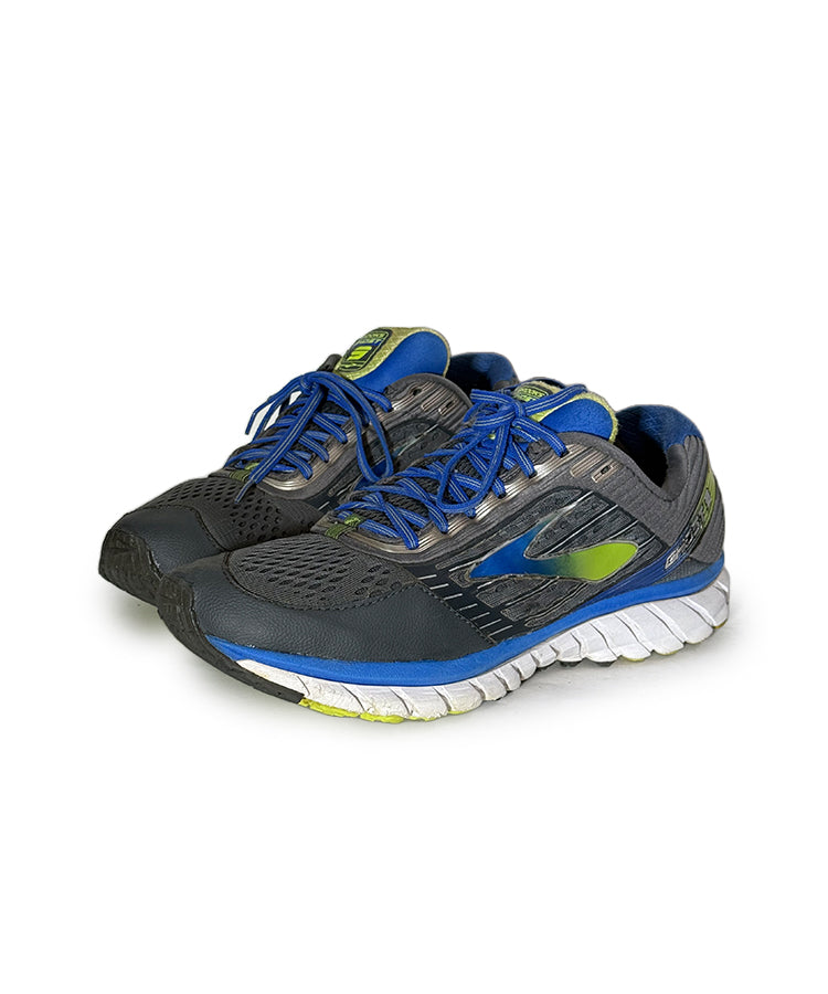 Brooks Ghost 9
