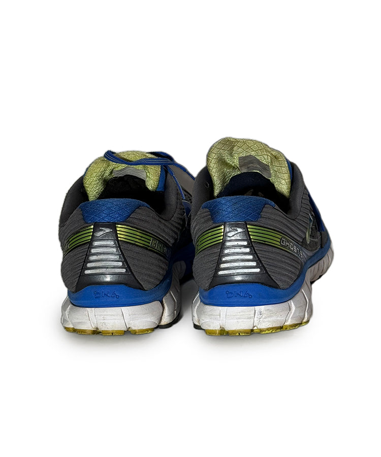 Brooks Ghost 9