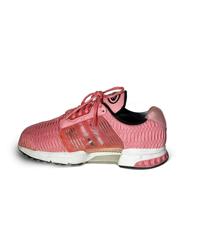 ADIDAS CLIMACOOL 1 "PINK PEACH TRAINERS